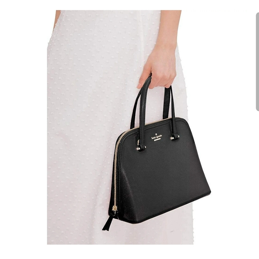 Kate Spade Satchel Purse!